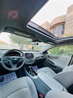 شيفروليه ماليبو